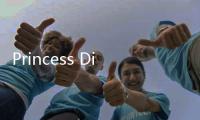 Princess Diana当年的王室Couple着装
